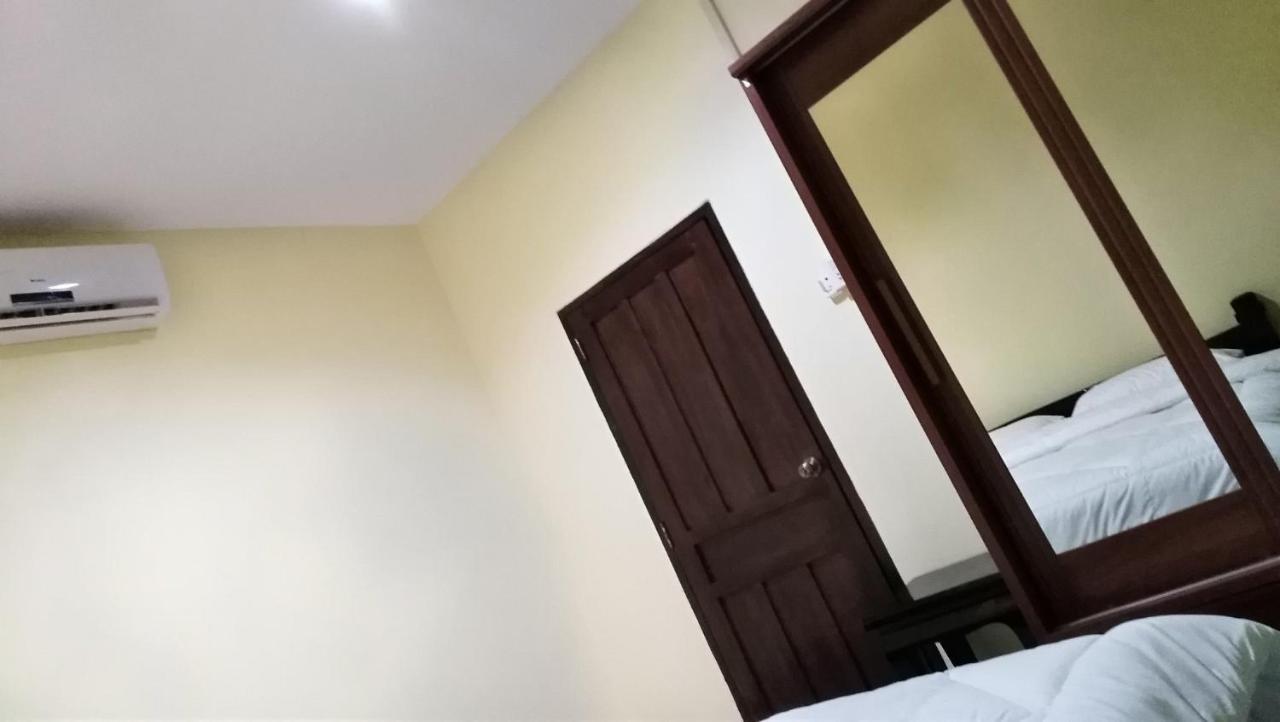 Apartment Thidathip Wientian Zewnętrze zdjęcie