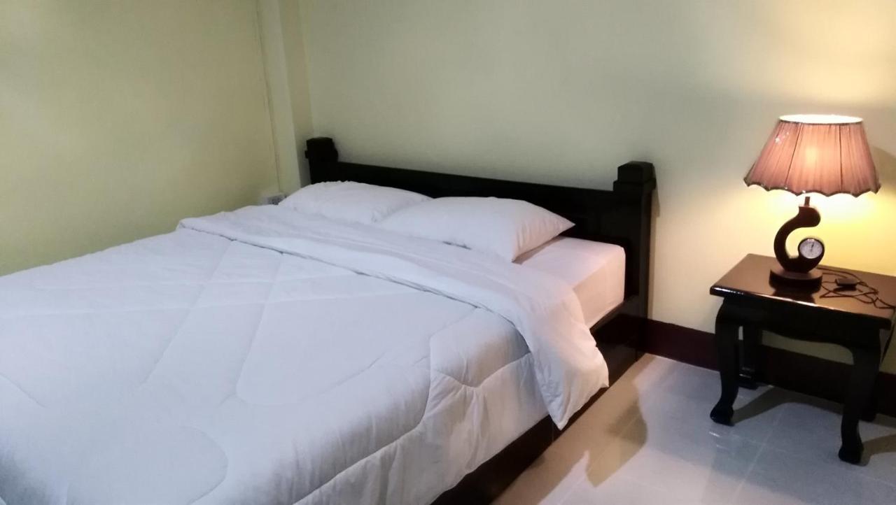 Apartment Thidathip Wientian Zewnętrze zdjęcie