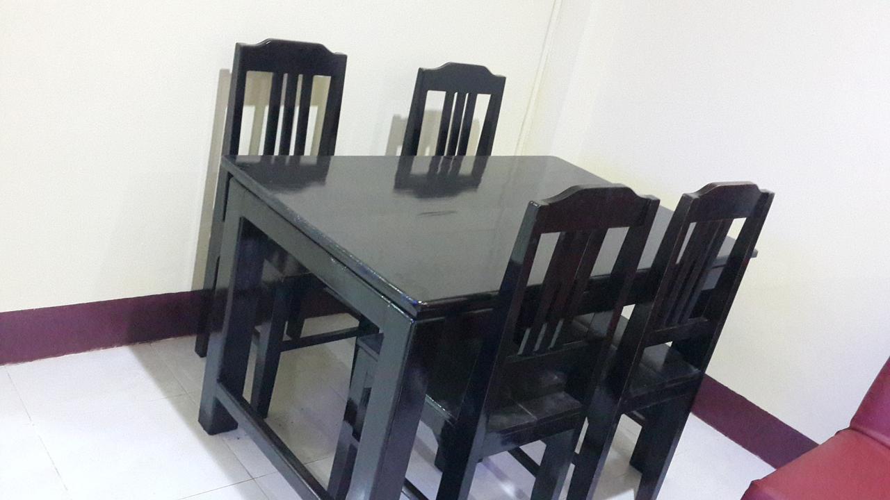 Apartment Thidathip Wientian Zewnętrze zdjęcie